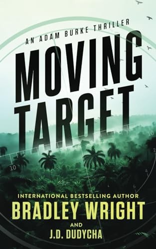 Moving Target (Adam Burke)