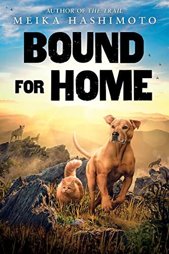 Bound for Home, Hashimoto, Meika