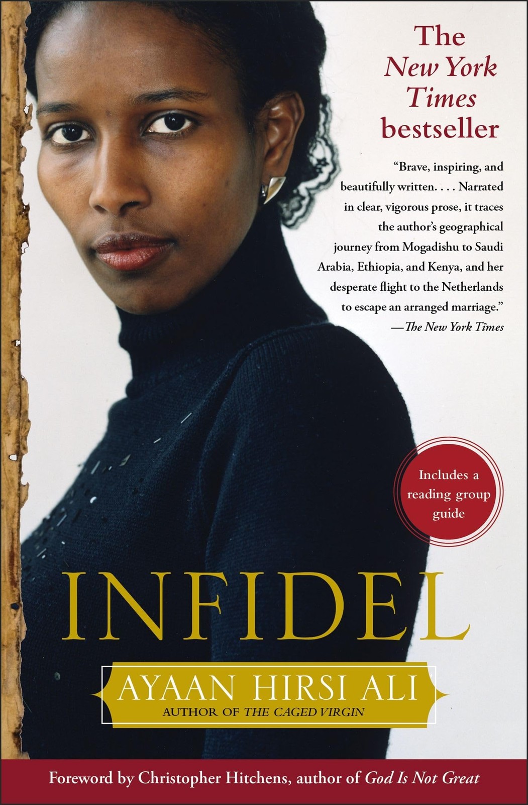 Infidel – Hirsi Ali, Ayaan – Very Good – See condition notes