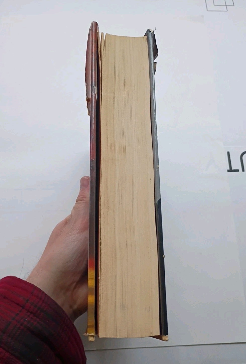 Chapterhouse Dune 1985 Frank Herbert Putnam HB – **1st Edition – 1st Printing**