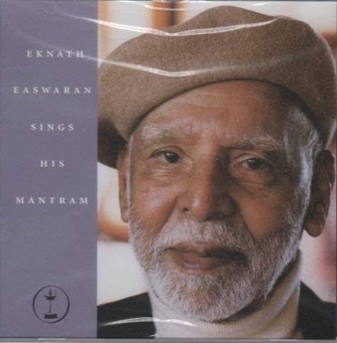 Eknath Easwaran Sings his Mantram