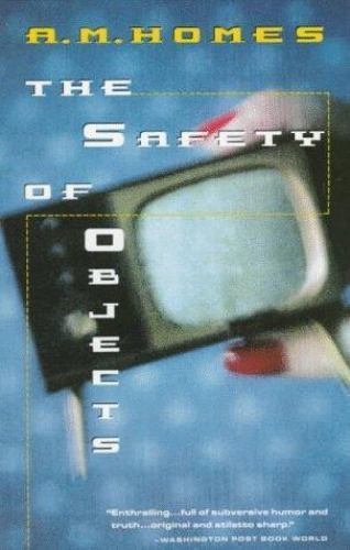 The Safety of Objects by A.M. Homes