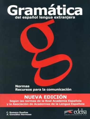 Gramatica de espanol lengua ex – ACCEPTABLE