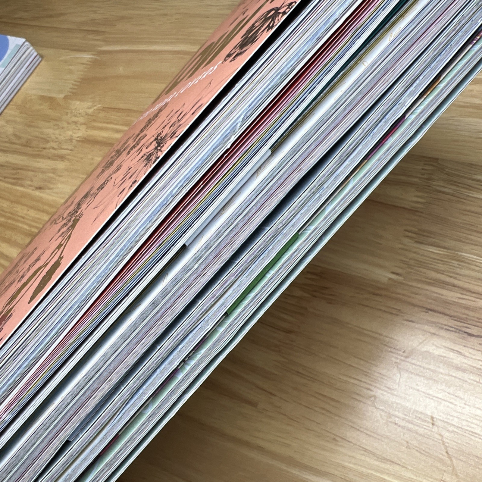 2024 FLOW Magazine BOOK FOR PAPER LOVERS 300+ Pages Of PAPER GOODIES