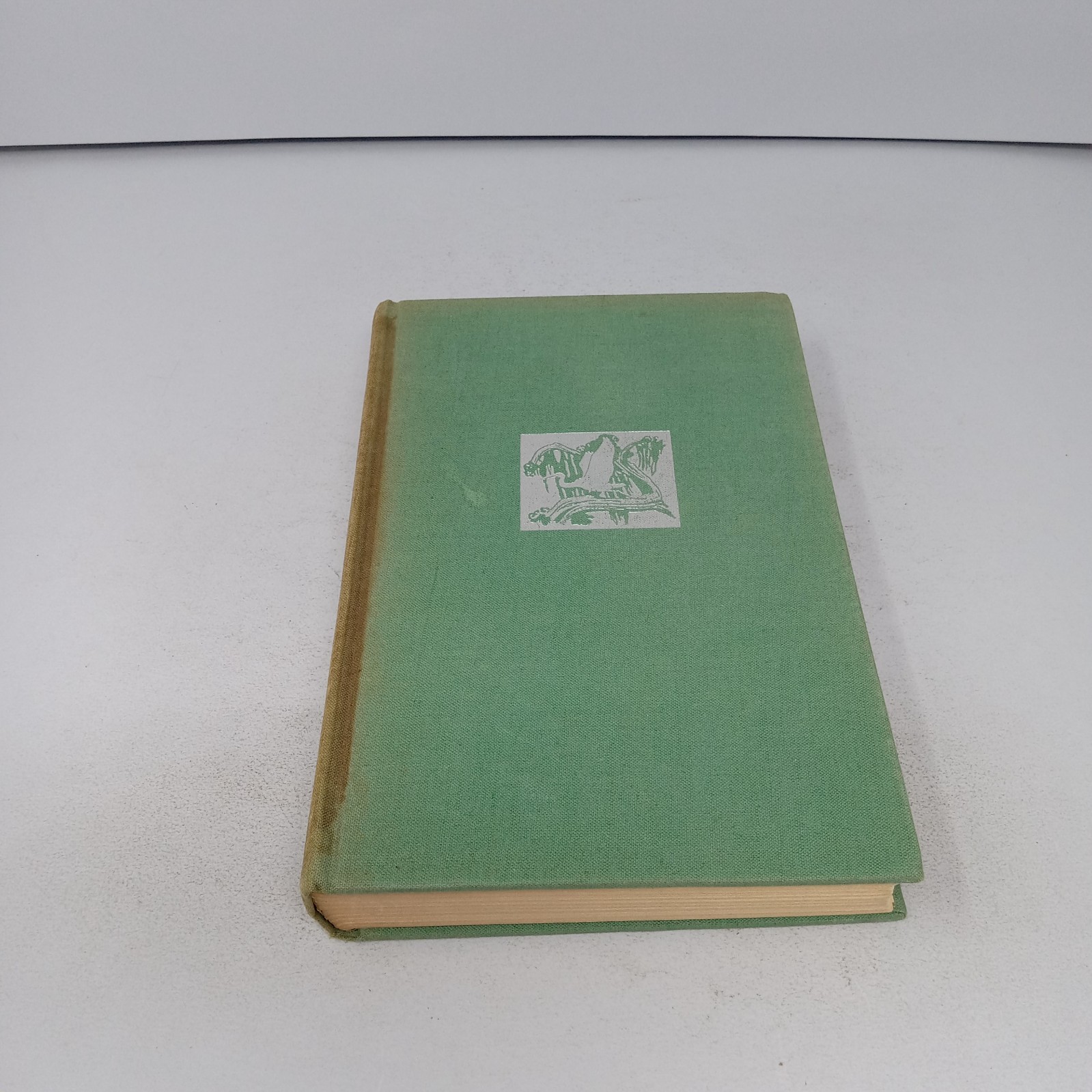 Cross Creek: 1942 Charles Scribner’s Sons Hardcover by Marjorie Kinnan Rawlings