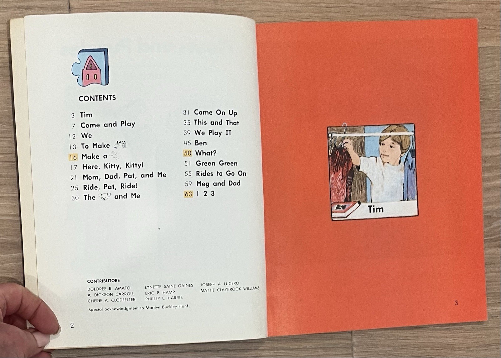 Places and Puzzles ~ (Reading Basic Plus) ~ 1976 ~ RARE