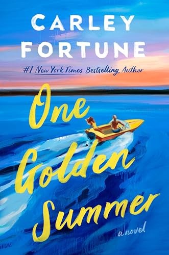 One Golden Summer – GOOD