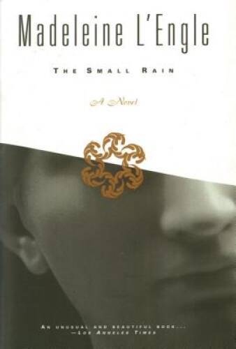 The Small Rain: A Novel – Paperback By LEngle, Madeleine – ACCEPTABLE