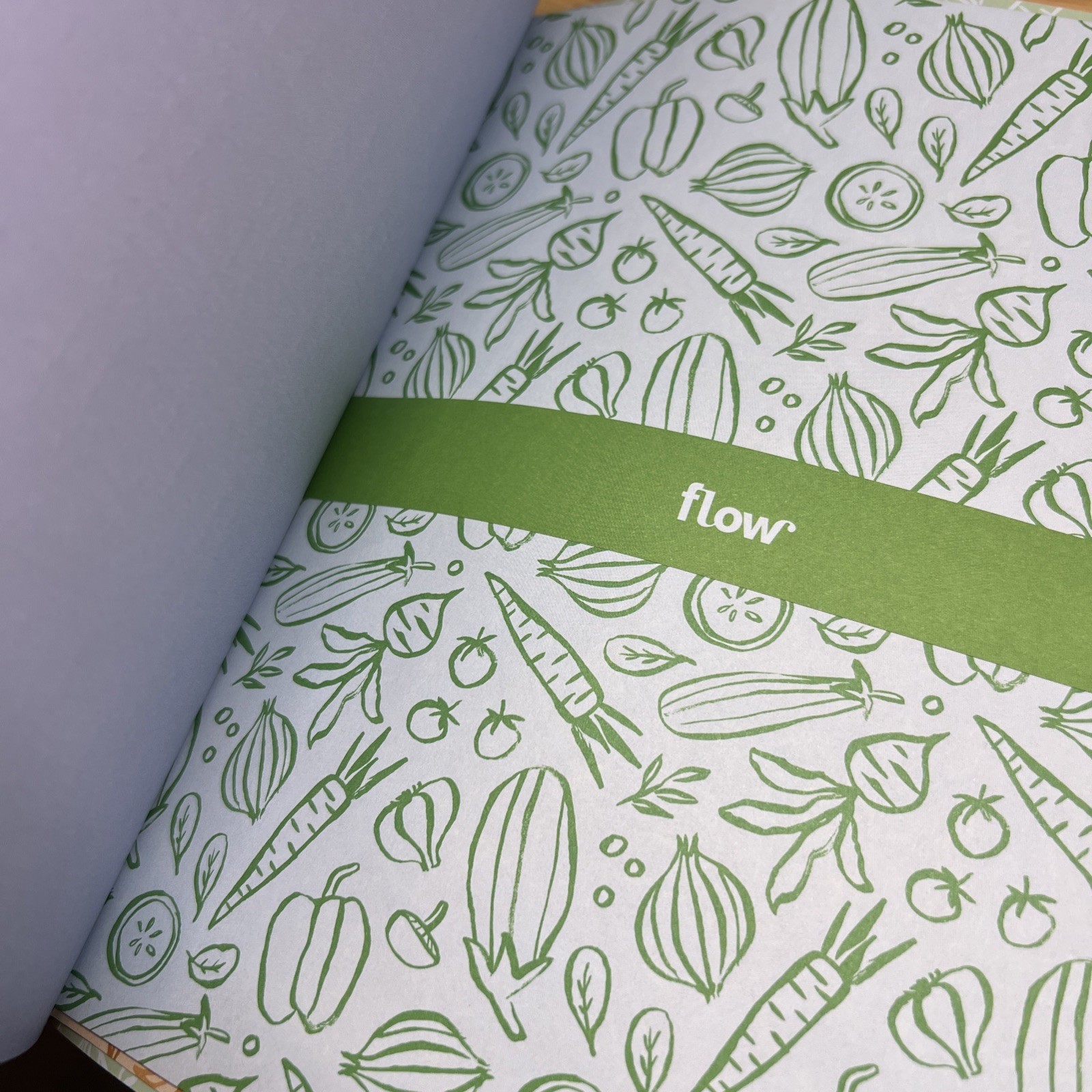 2024 FLOW Magazine BOOK FOR PAPER LOVERS 300+ Pages Of PAPER GOODIES