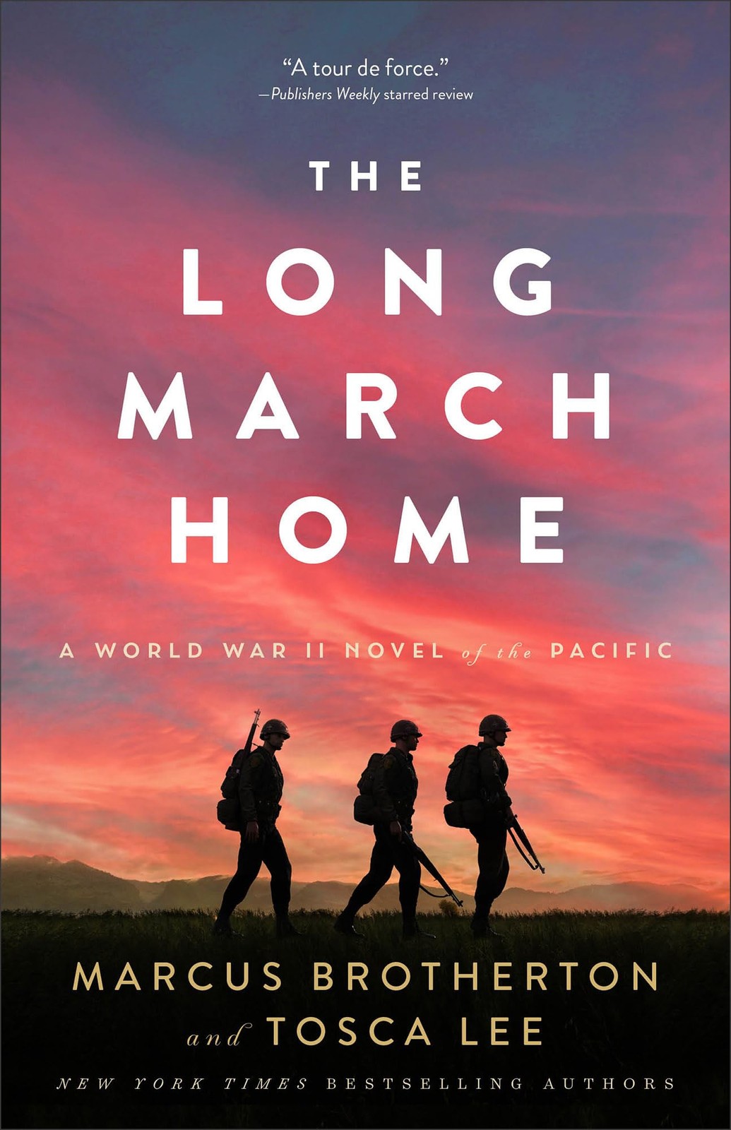Long March Home