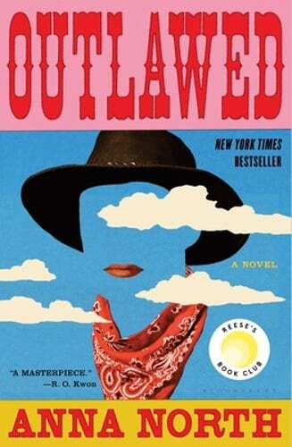 Outlawed by Anna North: Used
