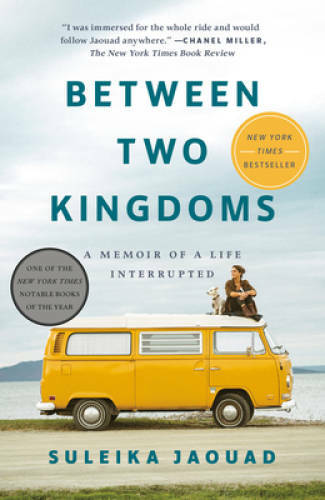 Between Two Kingdoms: A Memoir of a Life Interrupted – Paperback – VERY GOOD
