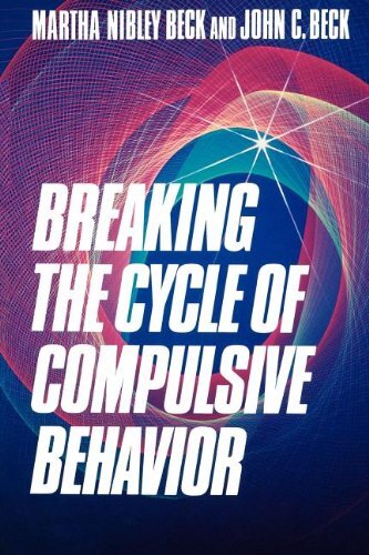 Breaking the Cycle of Compulsi – Paperback – VERY GOOD