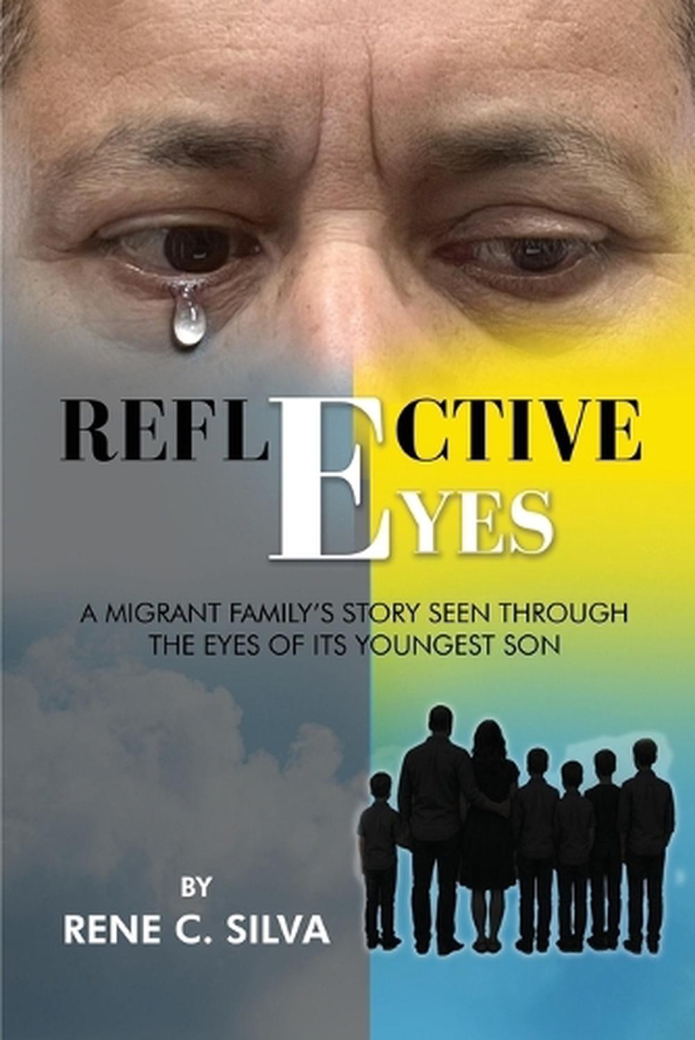 Reflective Eyes: A Migrant Family’s Story Seen Through the Eyes of Its Youngest