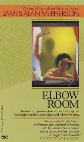 Elbow Room McPherson, James Alan mass_market Used – Like New