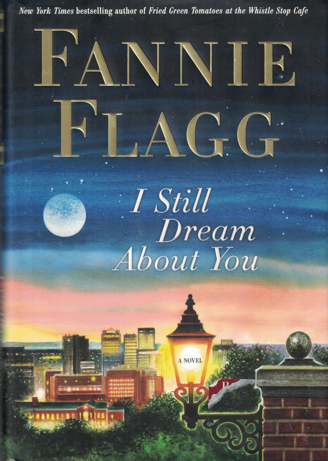 I Still Dream About You: A Novel