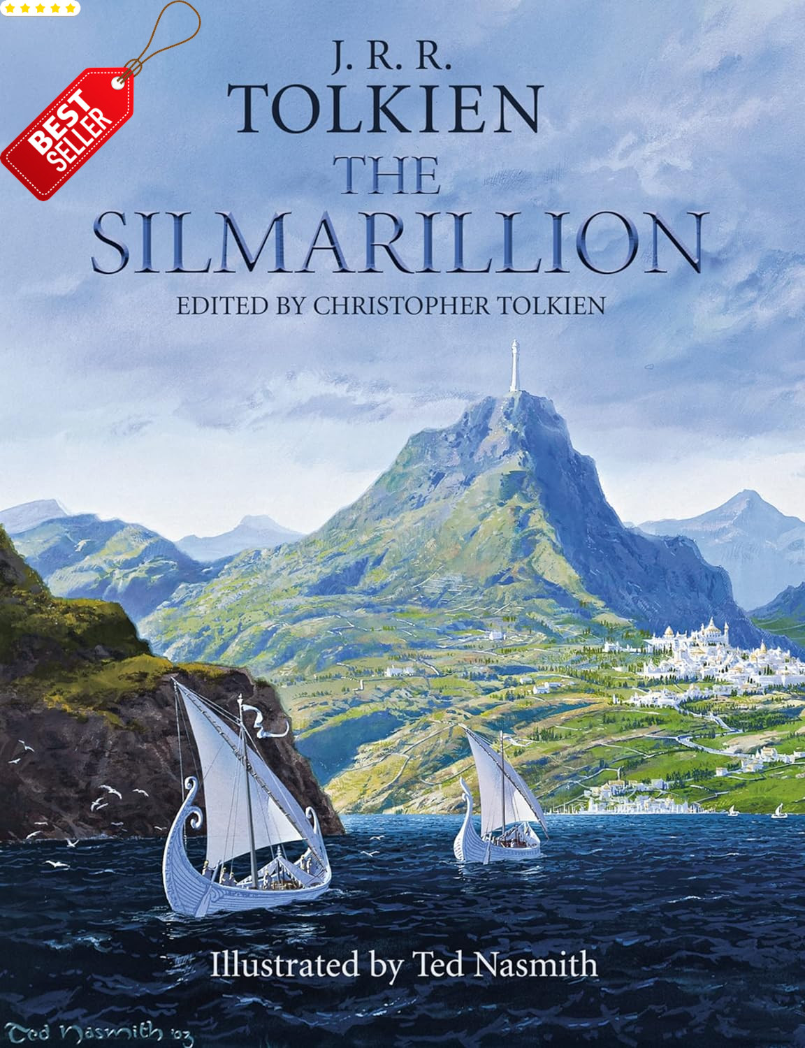 The Silmarillion – US