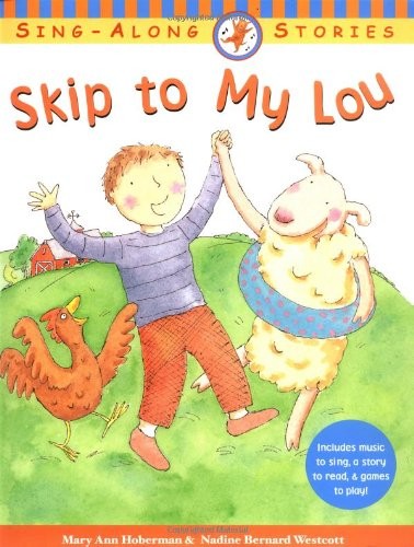 Skip to My Lou