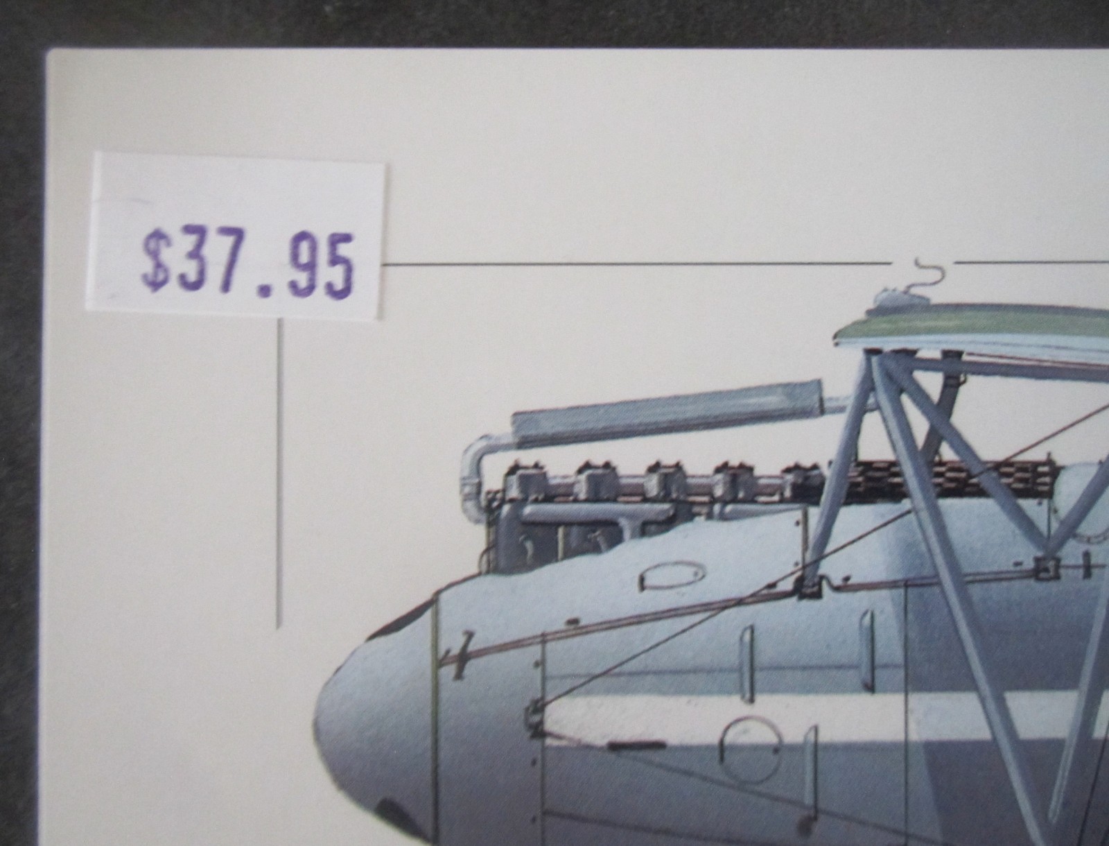 Albatros D.lll Windsock Datafile Special by Grosz-WWl Aircraft Plans-56 pgs-2003