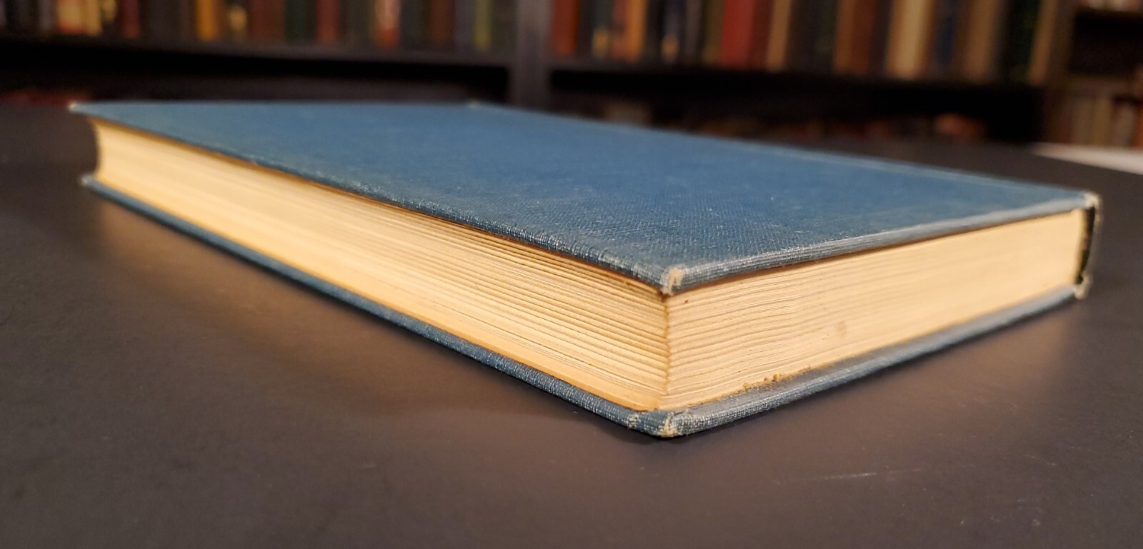 An Agricultural Testament – Sir Albert Howard 1943 Oxford University Press 1st
