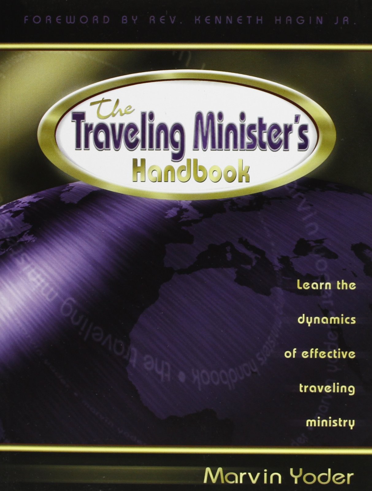 The Traveling Ministers’ Handbook