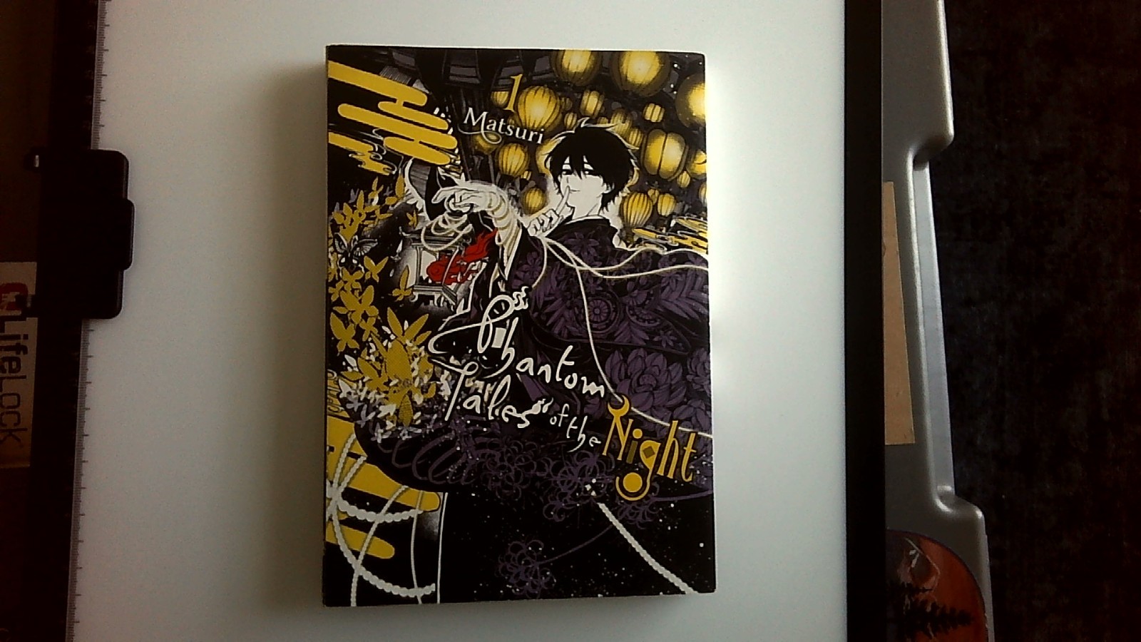 Build Your Own Lot – Manga & Light Novels – Yen Press / Yen On