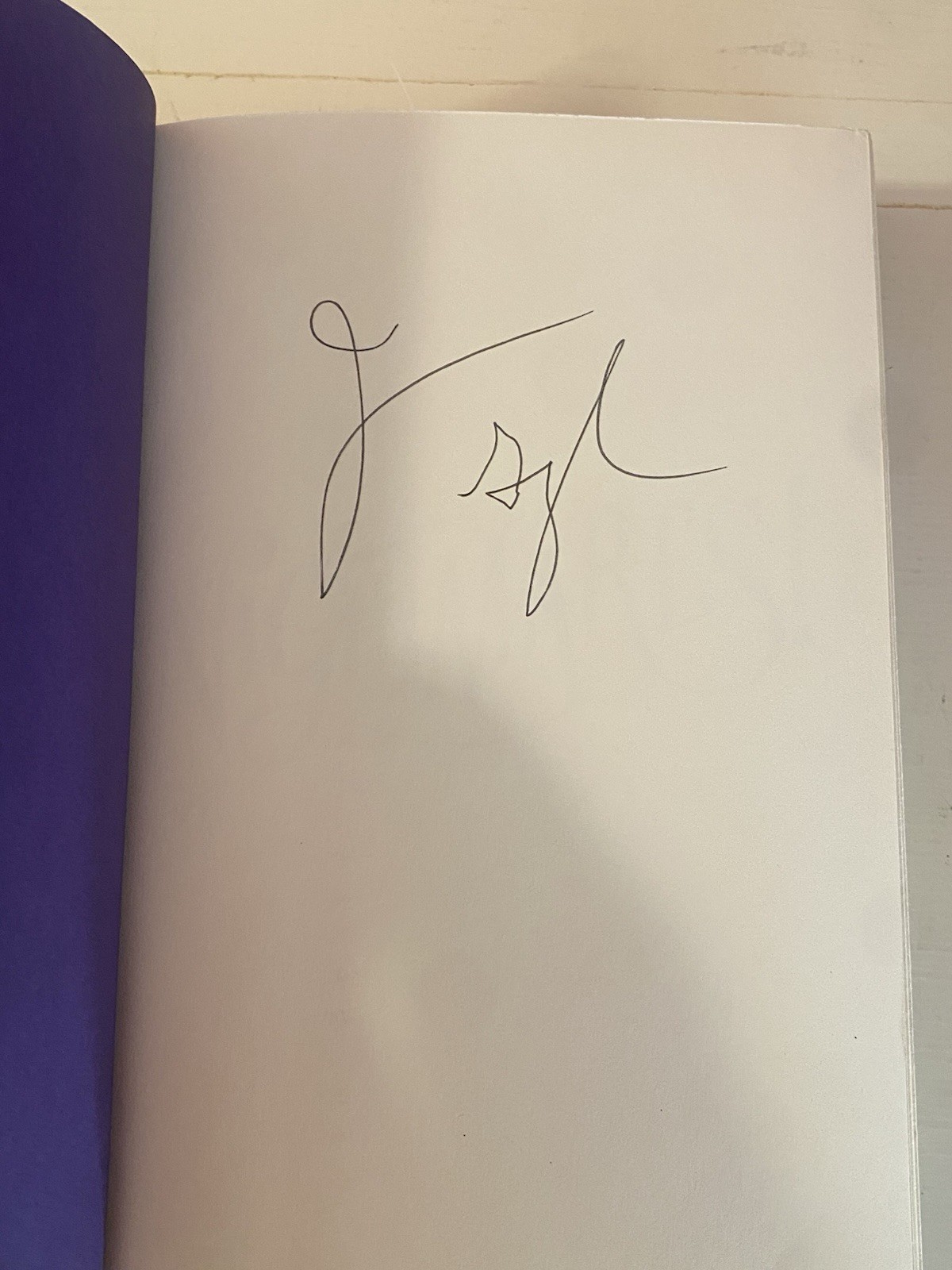 **SIGNED** Nightmares! by Jason Segel (auto) Kirsten Miller (2014, 1st Ed HCDJ)