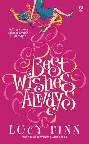 Best Wishes Always – VERY GOOD