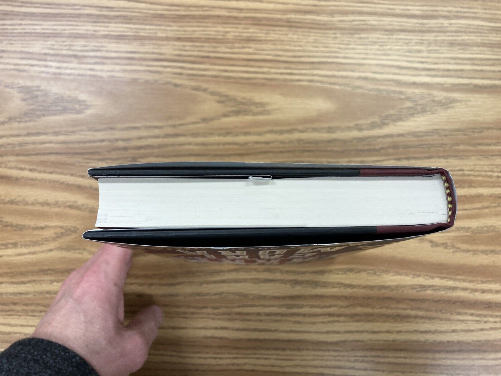 Cari Mora: A Novel by Thomas Harris, Hardcover, New/First Edition