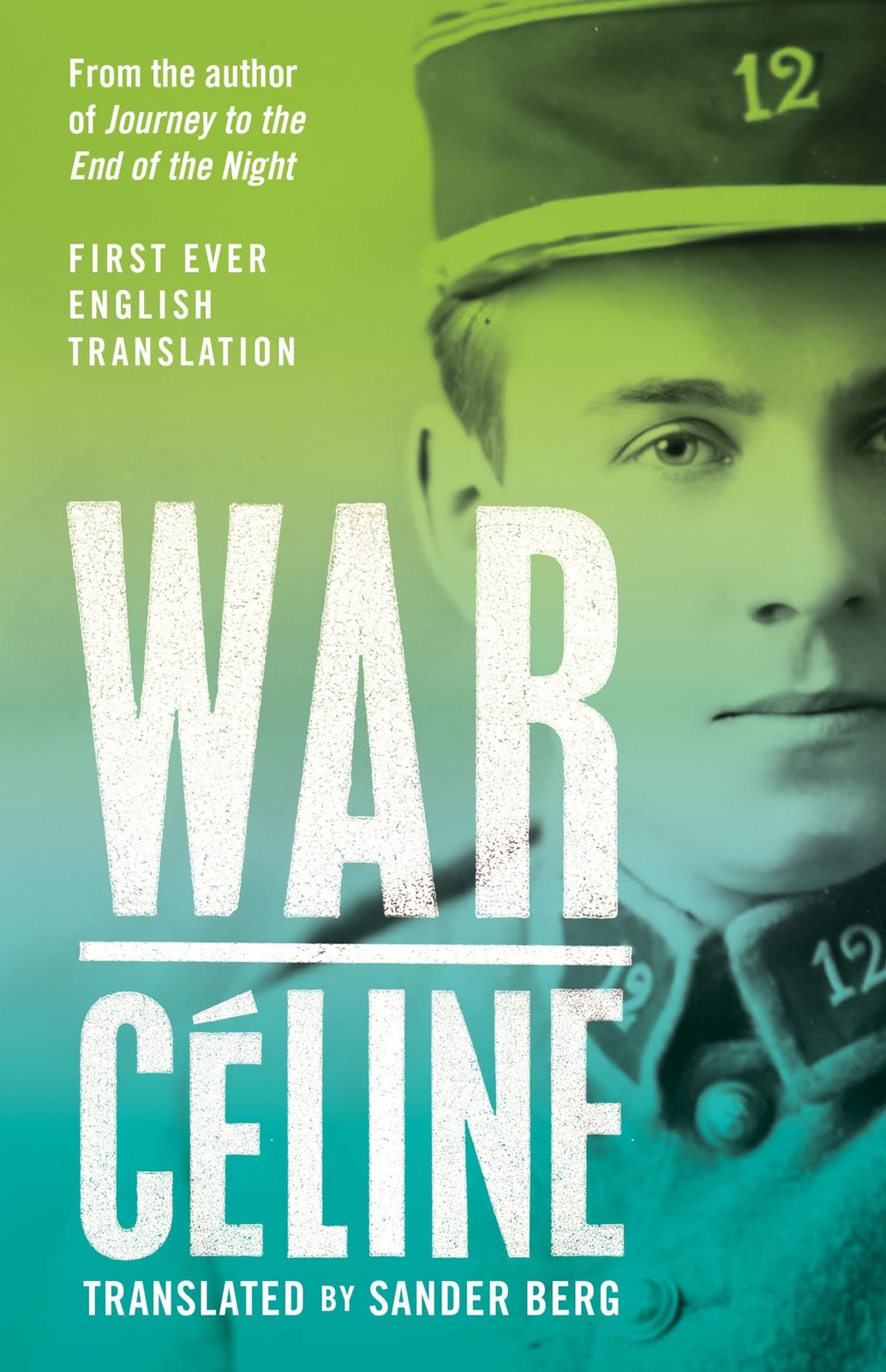 Alma Books Ltd War.