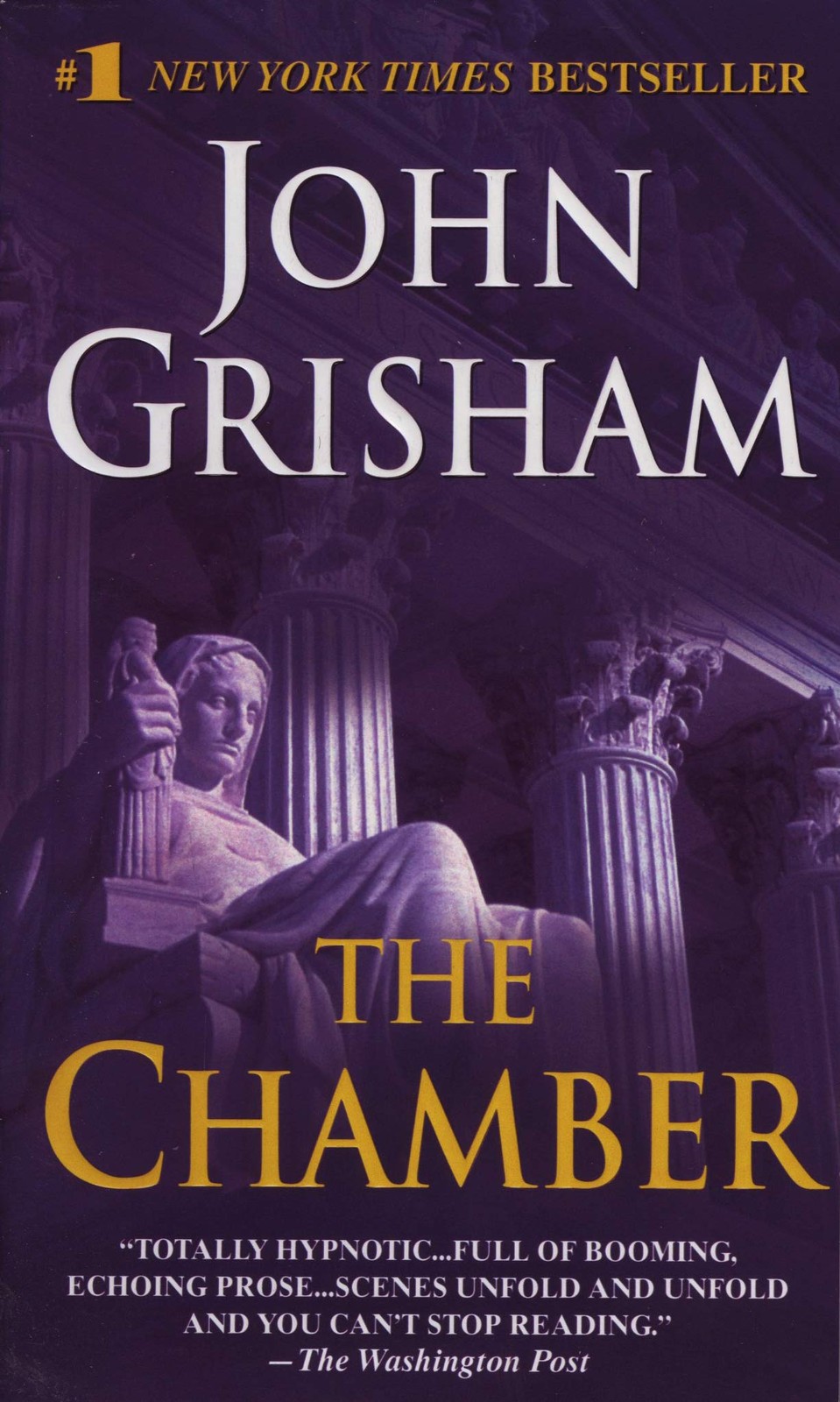 The Chamber