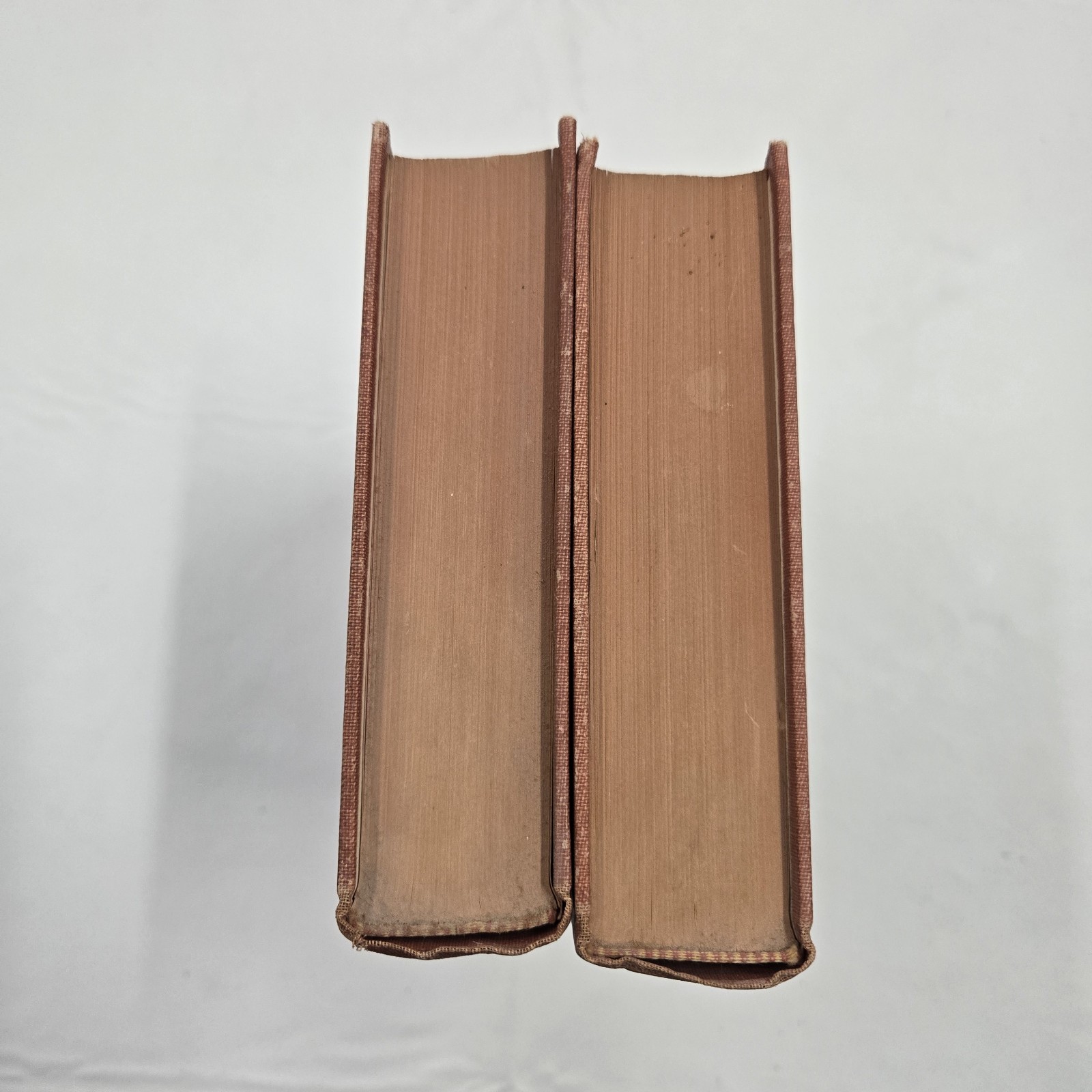 The Columbia Viking Desk Encyclopedia A-K, L-Z William Bridgwater 1953 HC