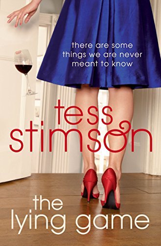 A Mother By Tess Stimson