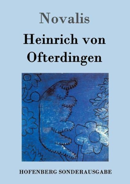 Heinrich Von Ofterdingen