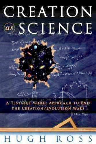 Creation as Science A Testable Model Approach to End the Creation/Evolution