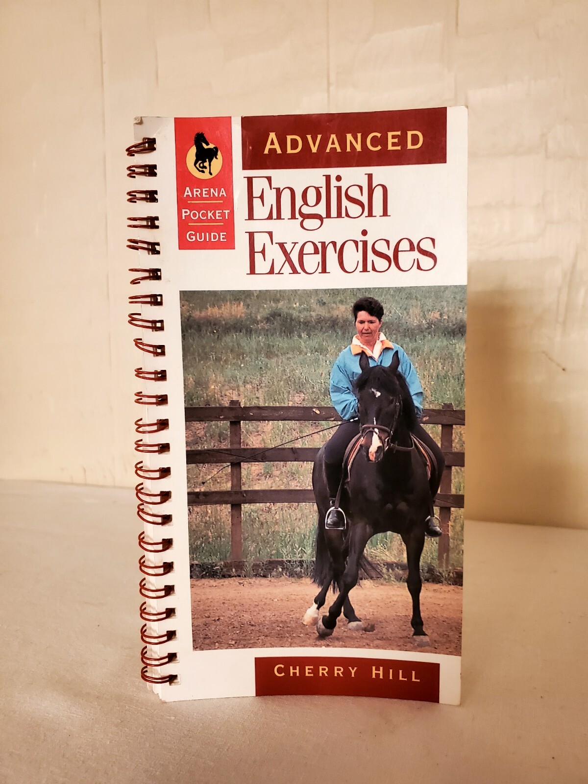 Advanced English Exercises Cherry Hill