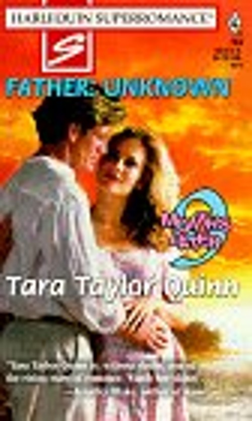Father : Unknown 9 Months Later Mass Market Paperbound Tara Taylo