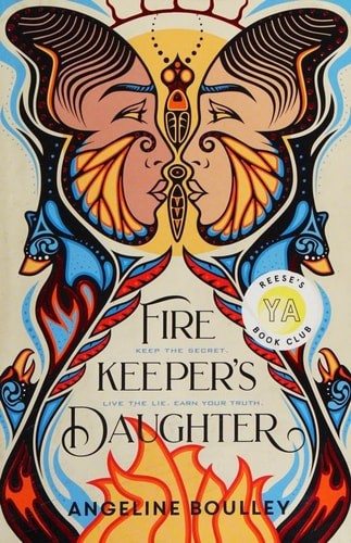 Firekeeper’s Daughter