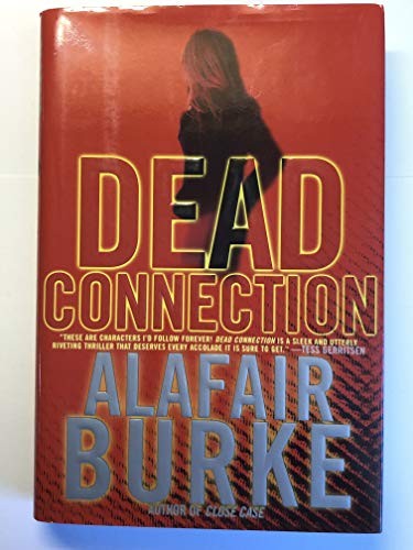 Dead Connection, Burke, Alafair