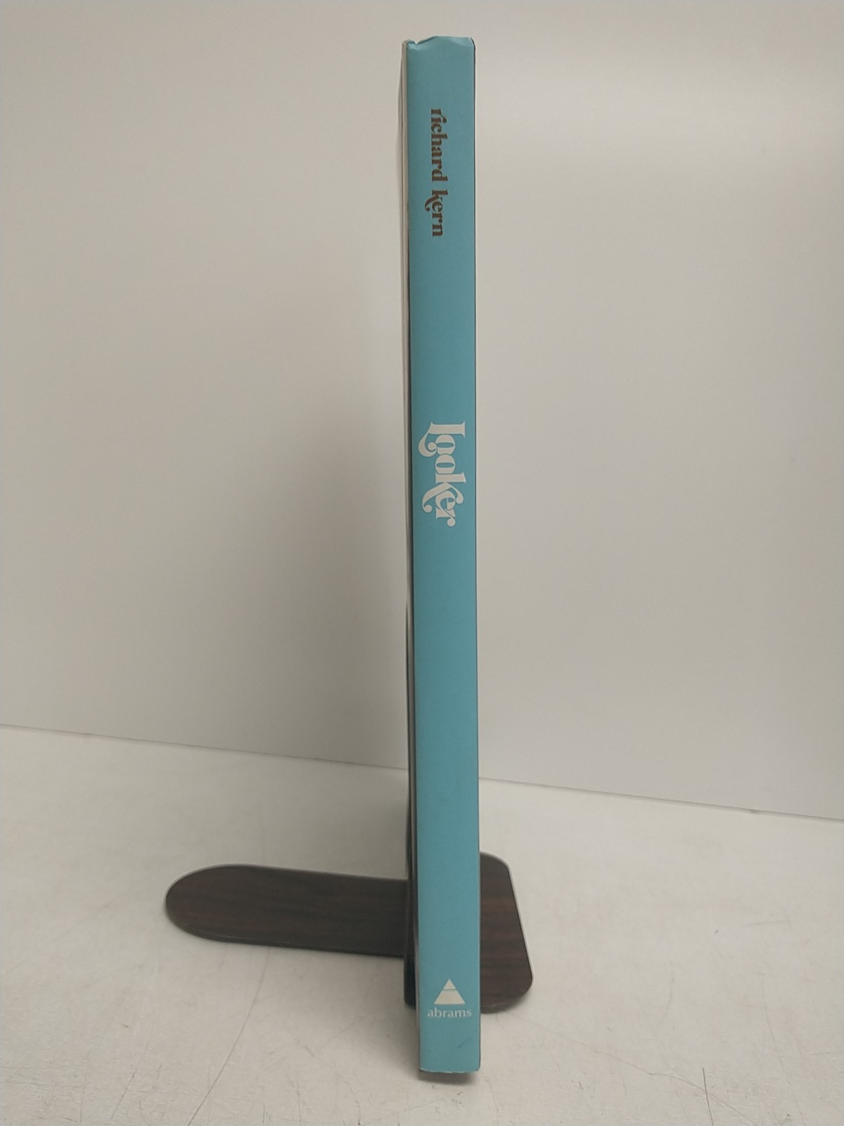 Looker by Geoff Nicholson Photography Art Book (2008, Hardcover)