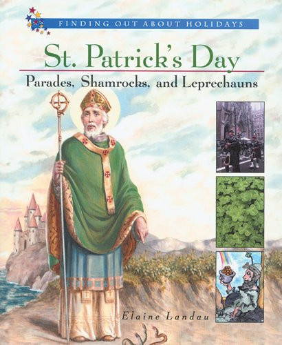 St Patricks Day: Parades, Sh – VERY GOOD