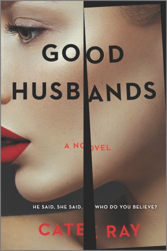 Good Husbands by Ray, Cate