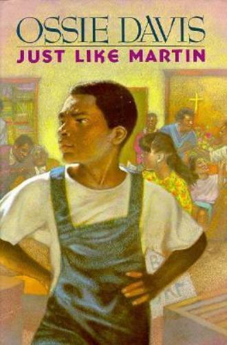 Just Like Martin by Ossie Davis