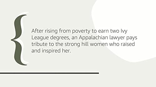 Hill Women: Finding Family and a Way Forward in … by Chambers, Cassie Hardback