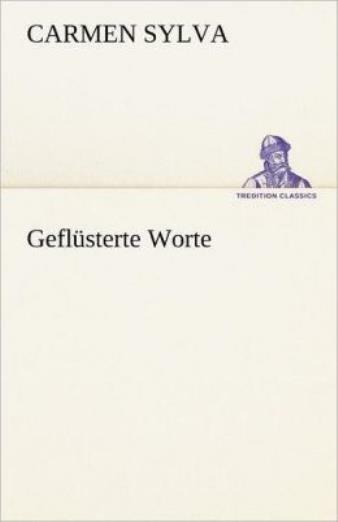 Geflusterte Worte