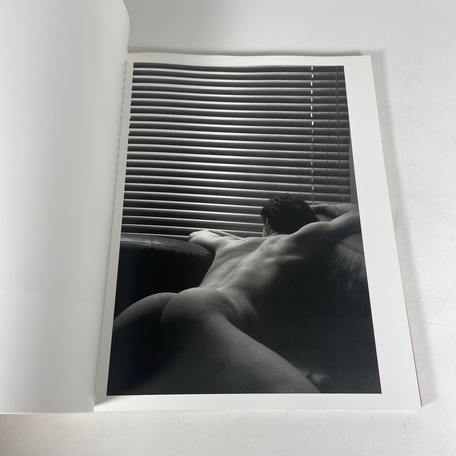 Manner aus Berlin Paperback by Norbert Heuler Male Nude Photography 1991