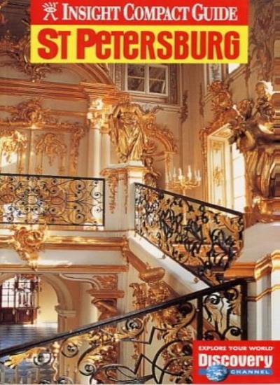St Petersburg Insight Compact Guide (Insight Compact Guides). 97