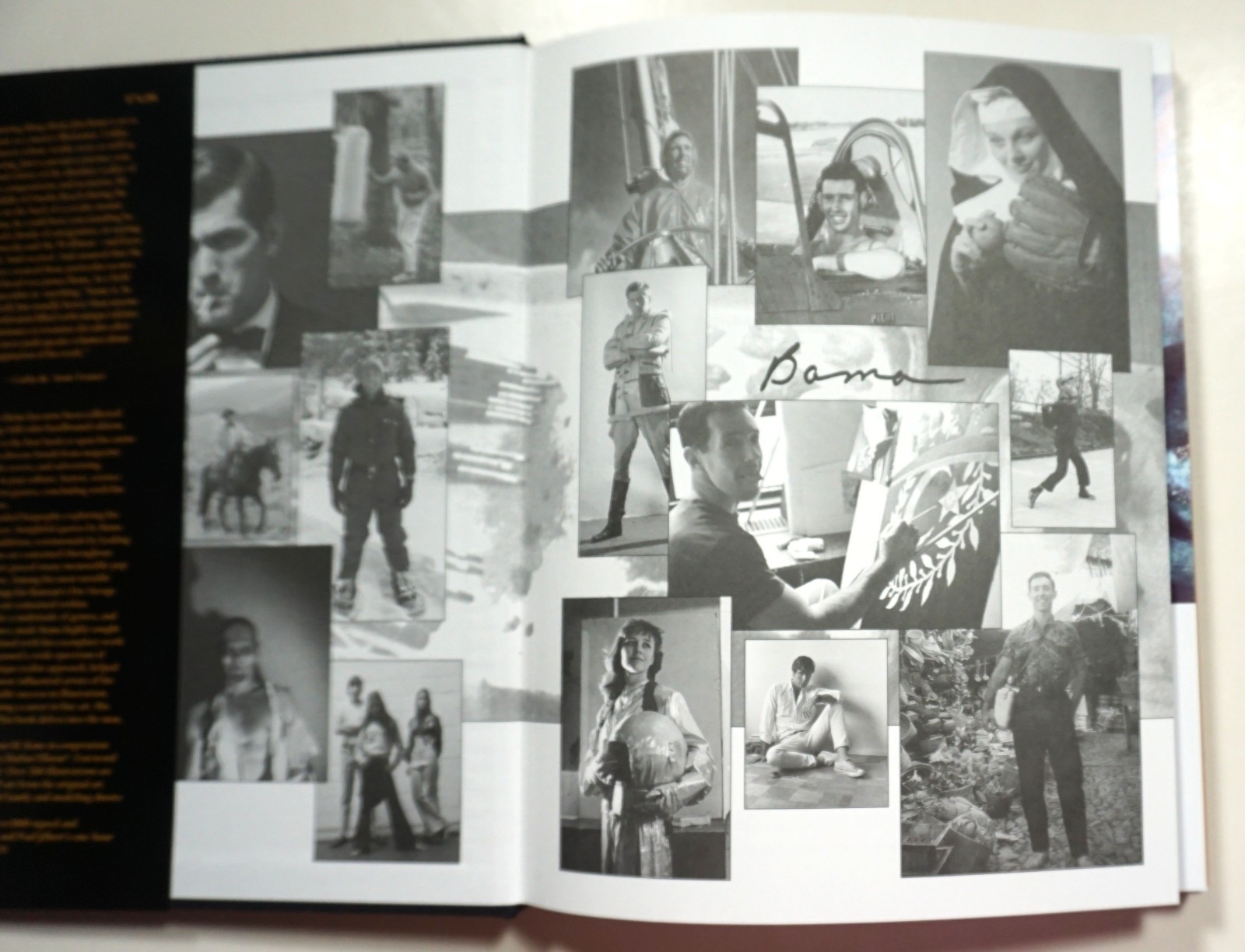 James Bama: American Realist 2006 Kane SIGNED Ltd #413 Western Art HCDJ + case