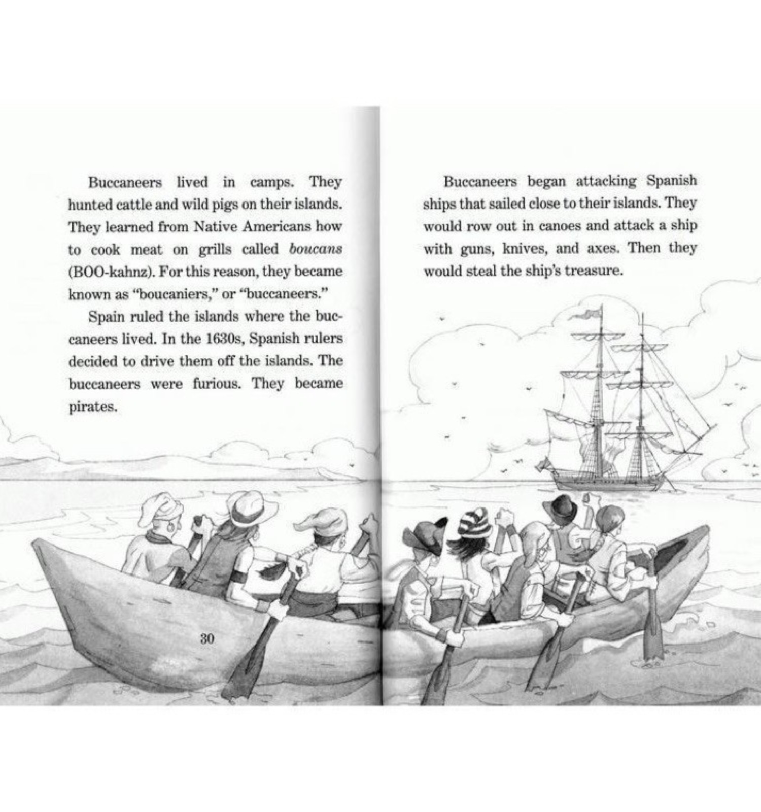 Magic Tree House Fact Tracker Series Collection 44 Books English Version