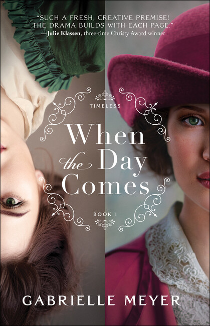 When The Day Comes